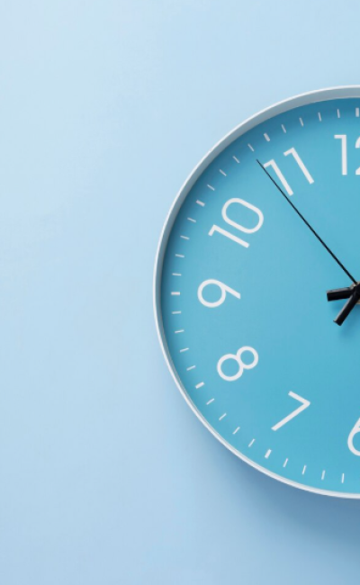 В какое время принимать лекарство?