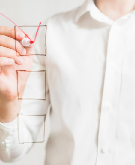 Соблюдайте правила разнесенного приема